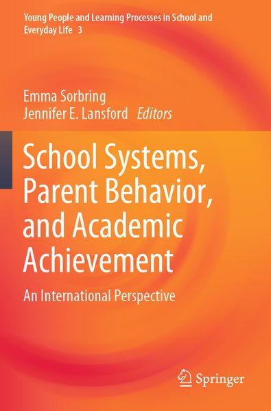 School Systems Parent Behavior and Academic Achievement
