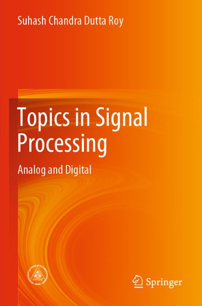 Topics in Signal Processing