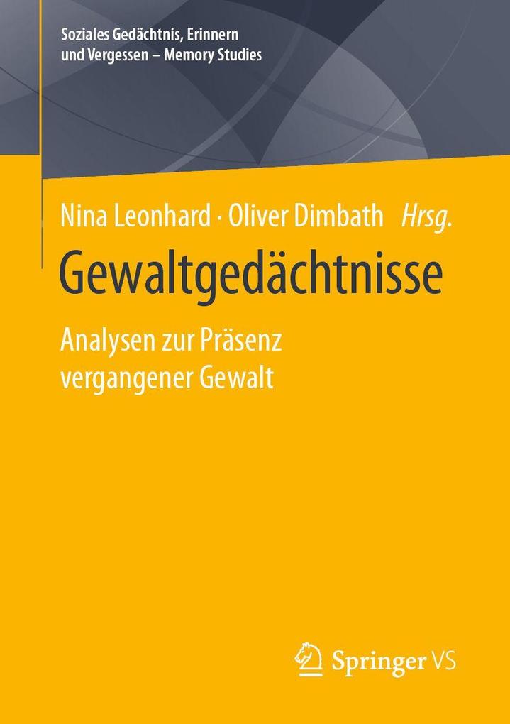 Gewaltgedächtnisse