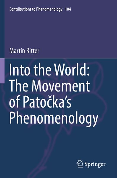 Into the World: The Movement of Patoka's Phenomenology