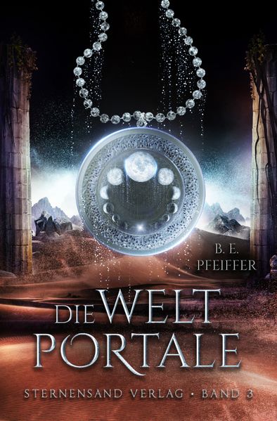 Die Weltportale.Bd.3