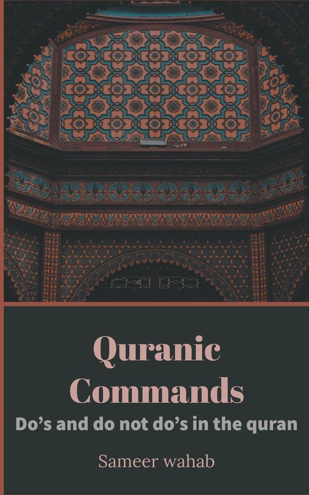 Quranic Commands