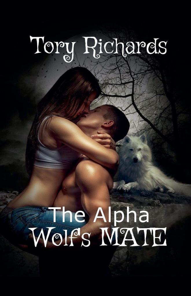 The Alpha Wolf's Mate