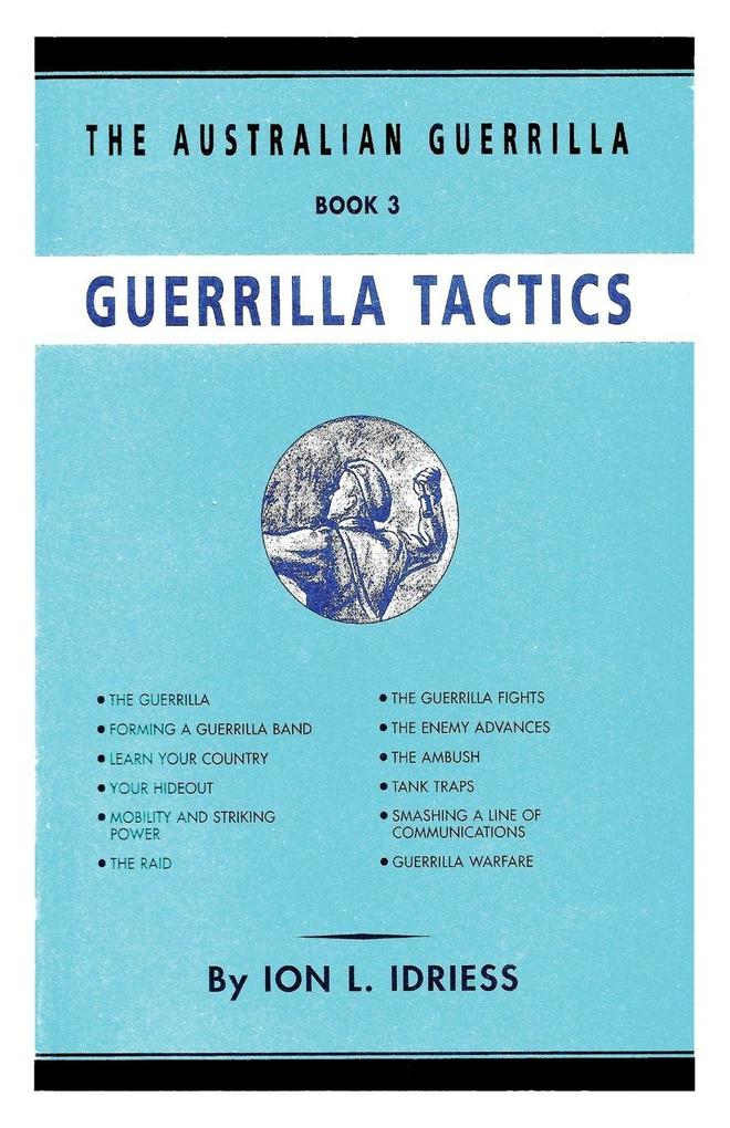 Guerrilla Tactics