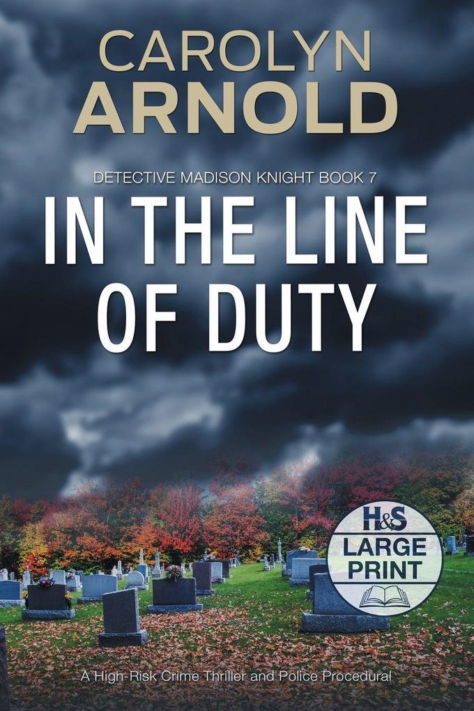 In the Line of Duty