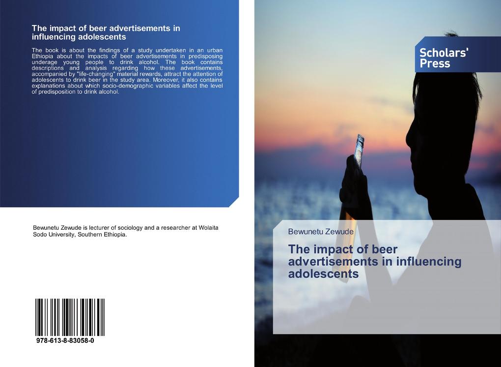 The impact of beer advertisements in influencing adolescents