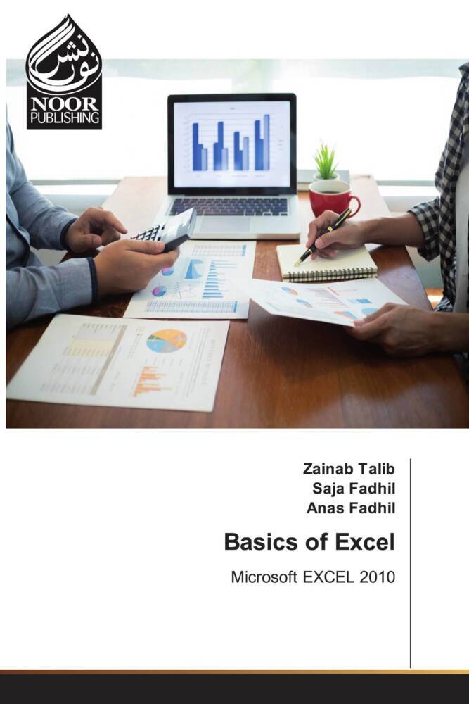Basics of Excel