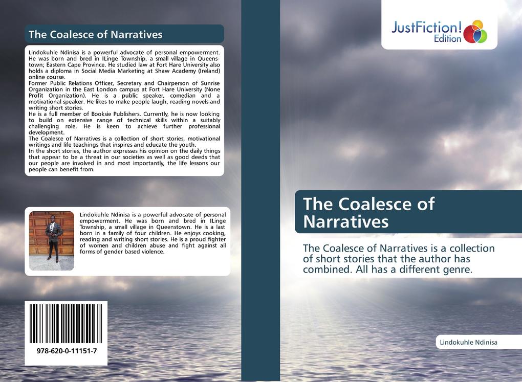 The Coalesce of Narratives