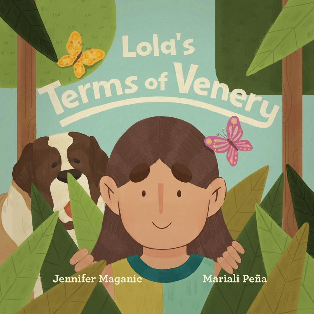 Lola‘s Terms of Venery