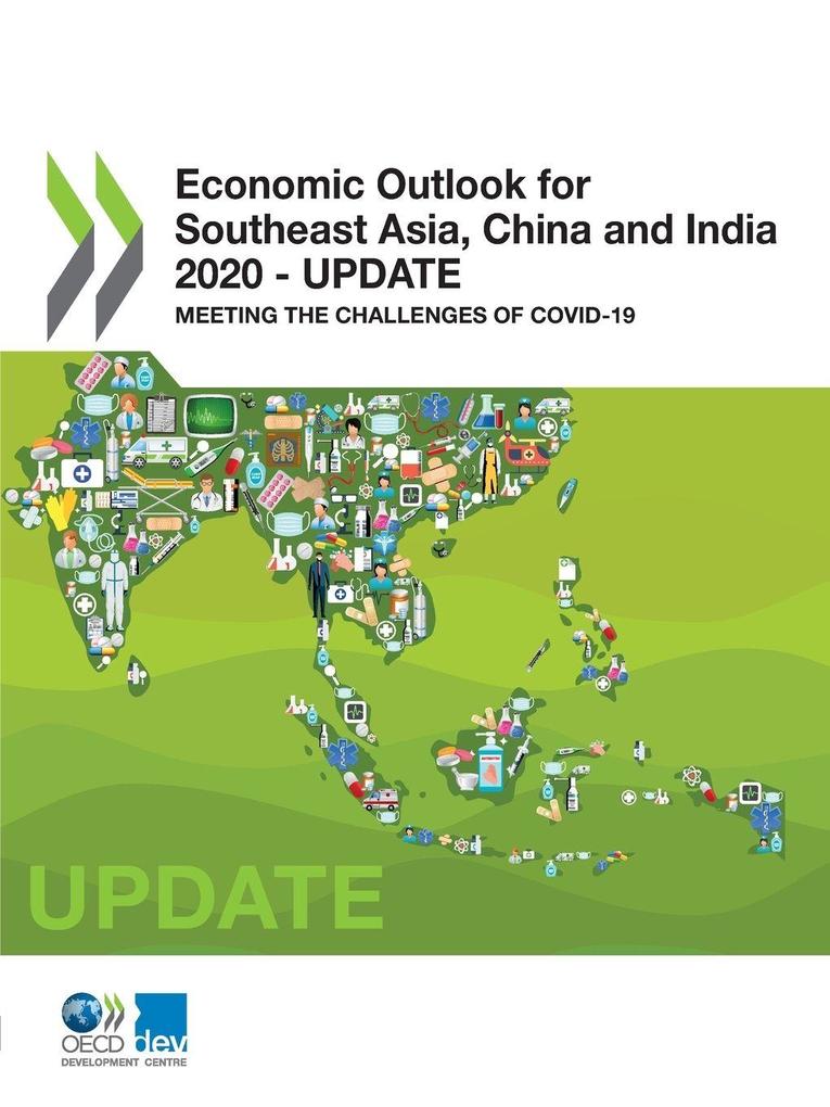 Economic Outlook for Southeast Asia China and India 2020 - Update