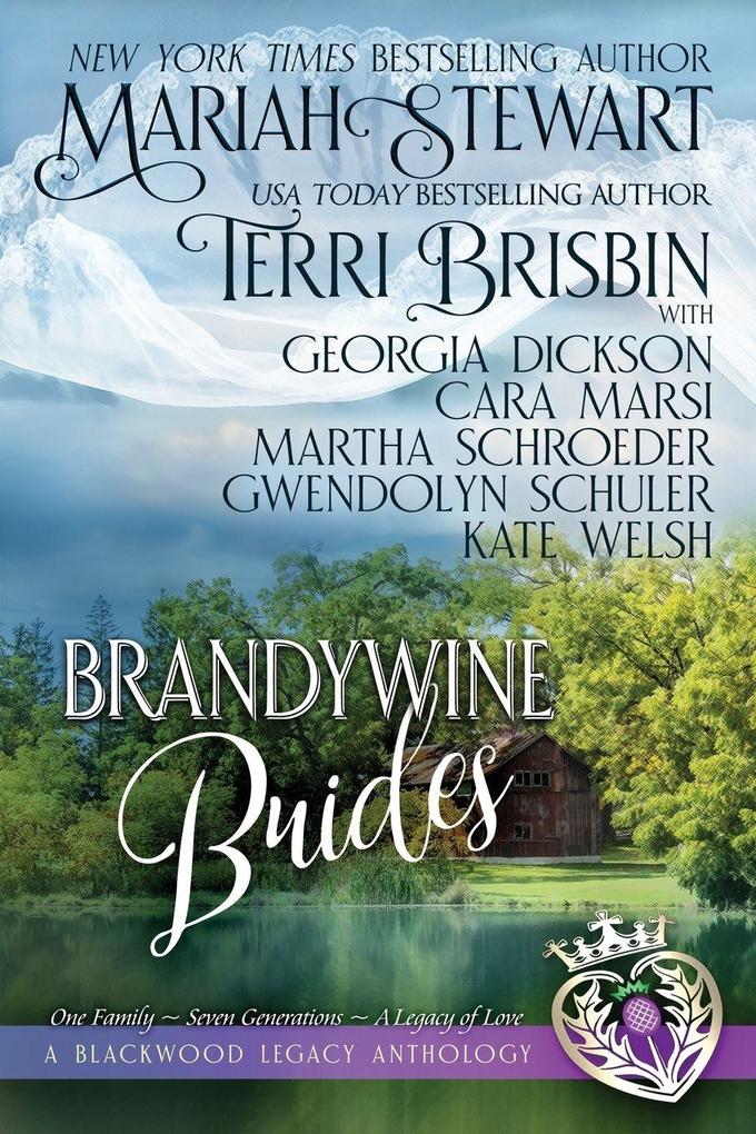 Brandywine Brides