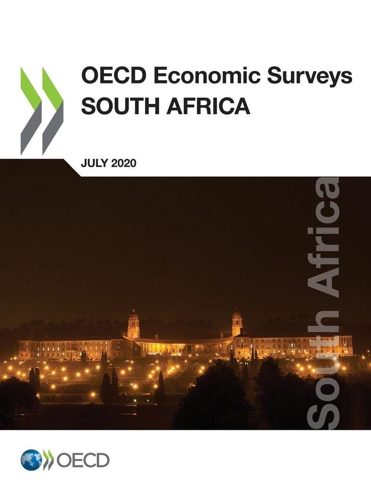 OECD Economic Surveys