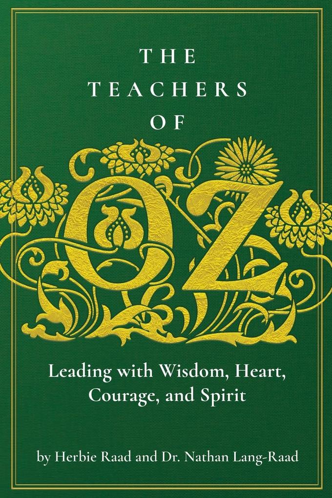 The Teachers of Oz