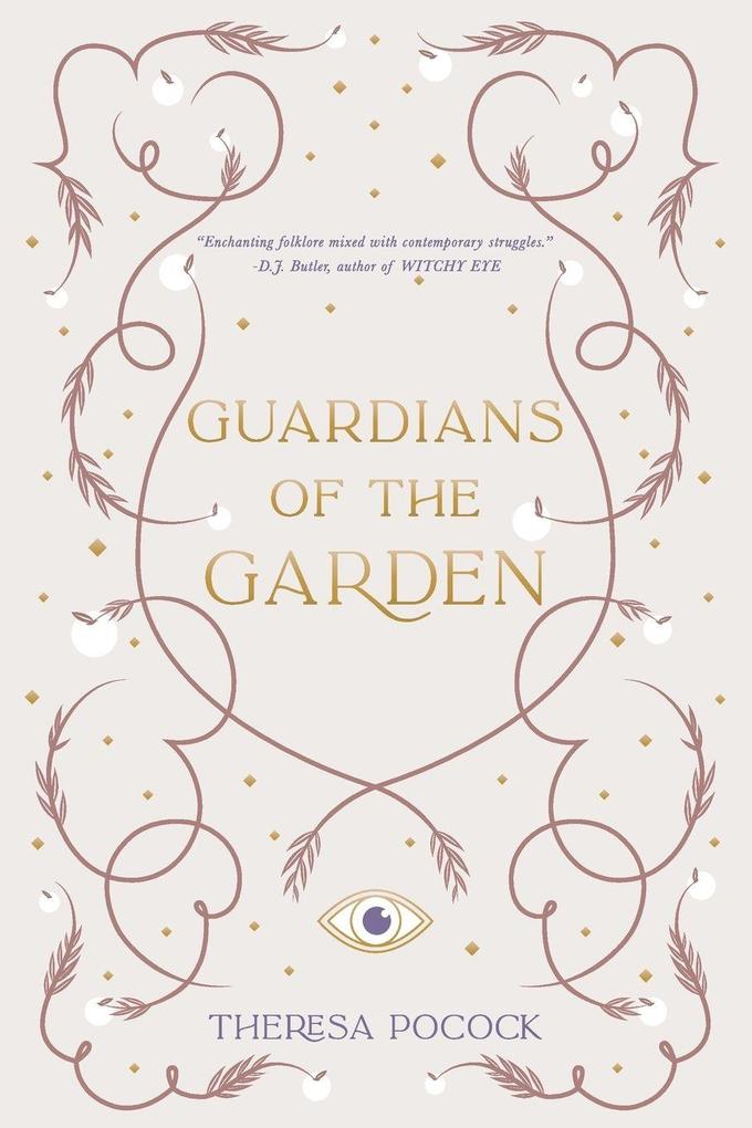 Guardians of the Garden