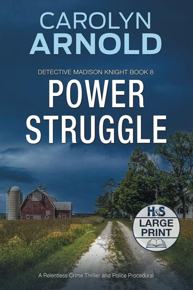 Power Struggle