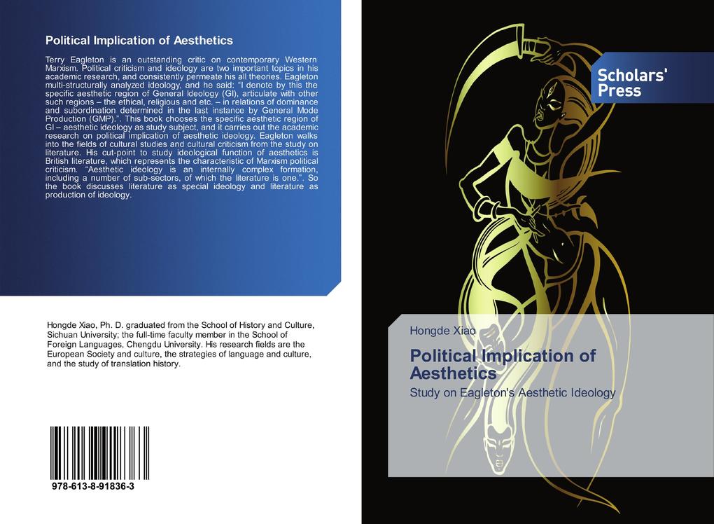 Political Implication of Aesthetics