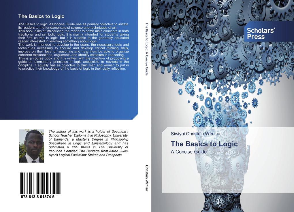 The Basics to Logic