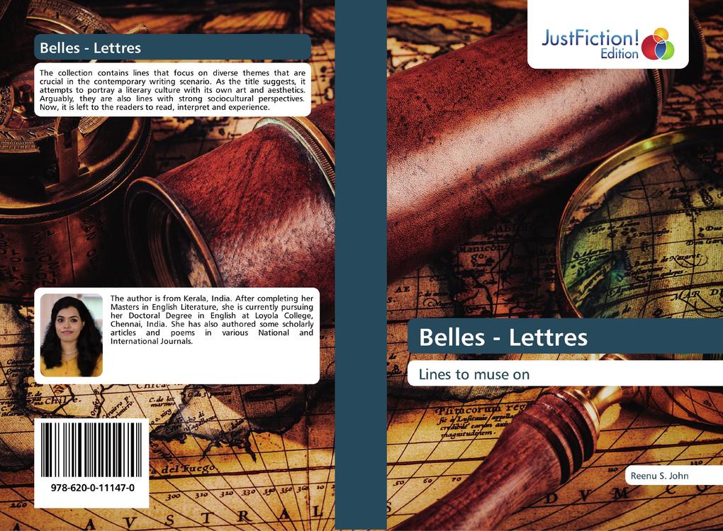 Belles - Lettres
