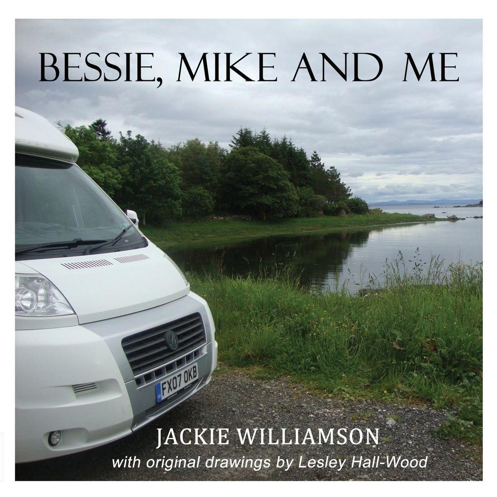 Bessie Mike and Me