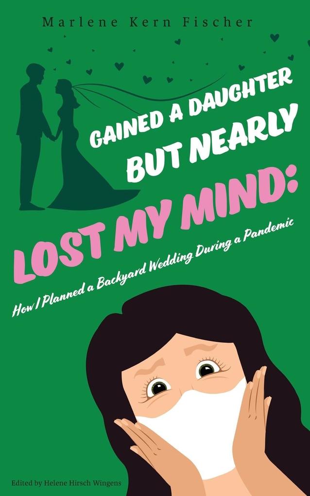 Gained a Daughter But Nearly Lost My Mind