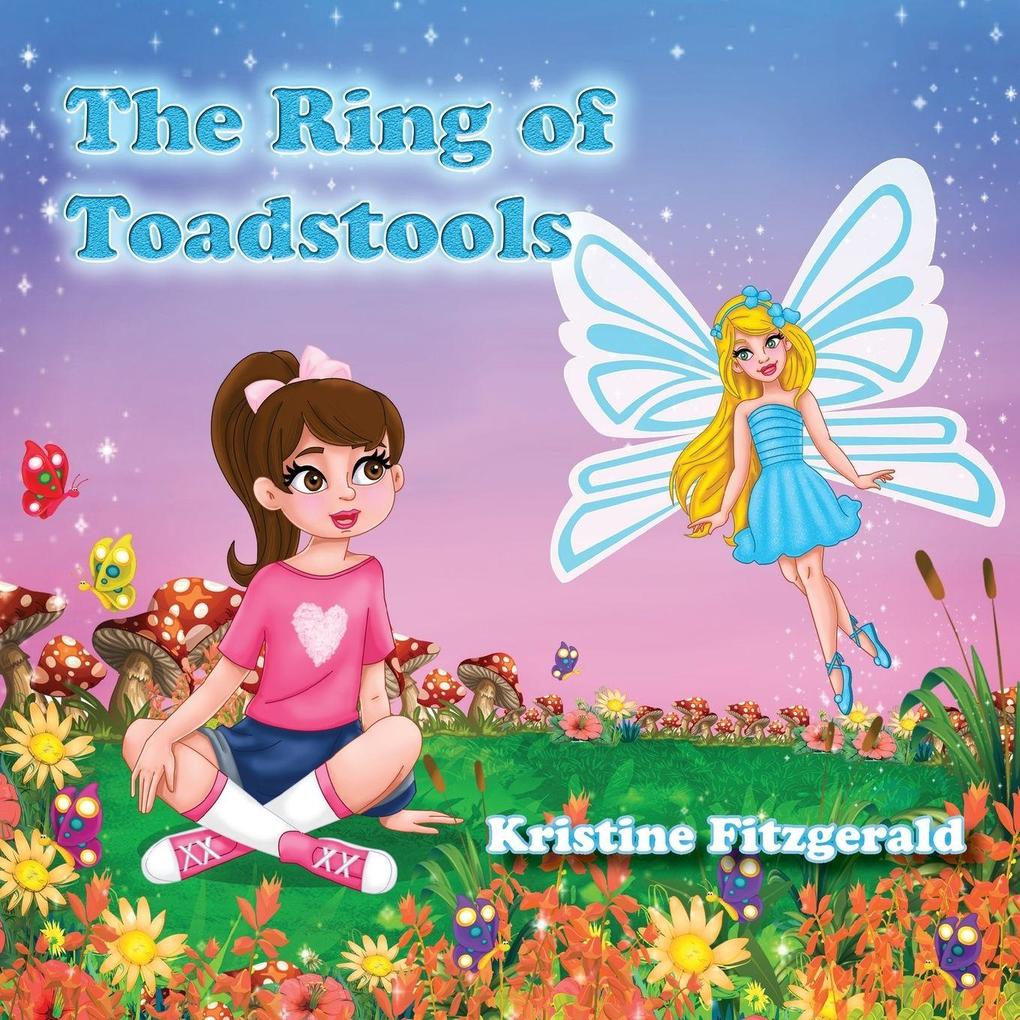 The Ring of Toadstools