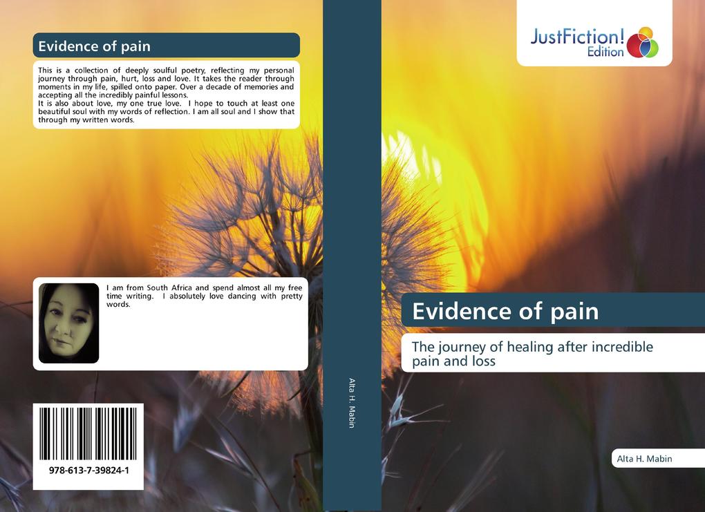 Evidence of pain