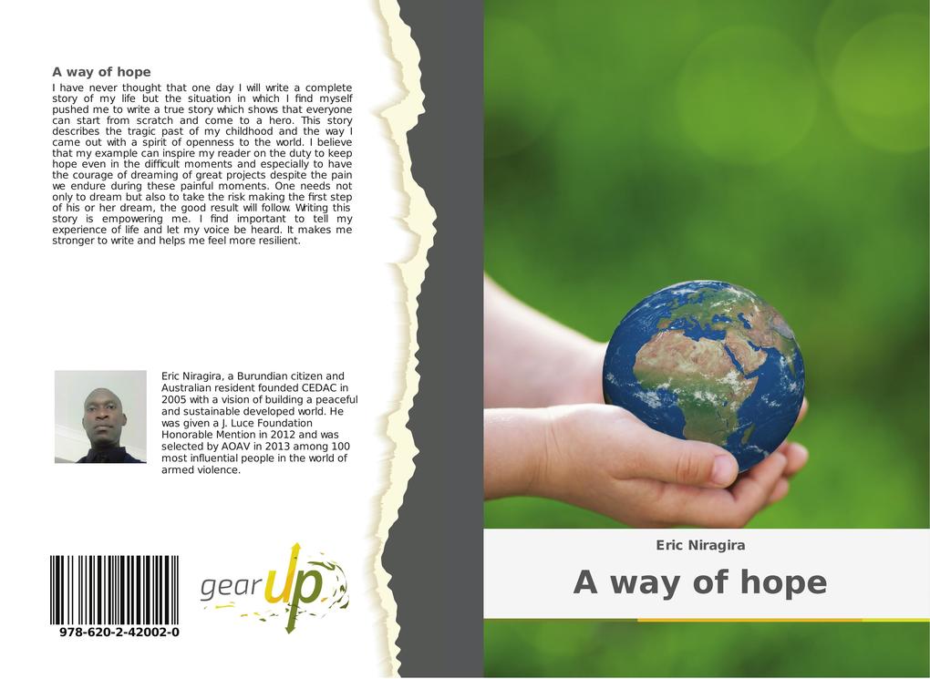 A way of hope