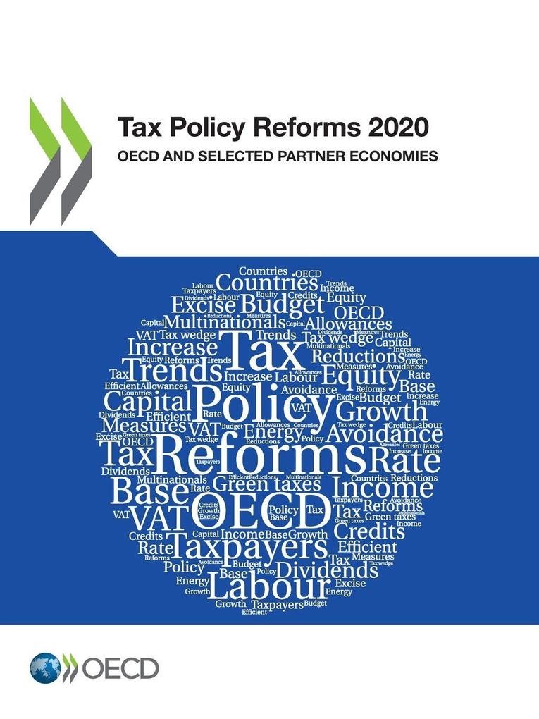 Tax Policy Reforms 2020