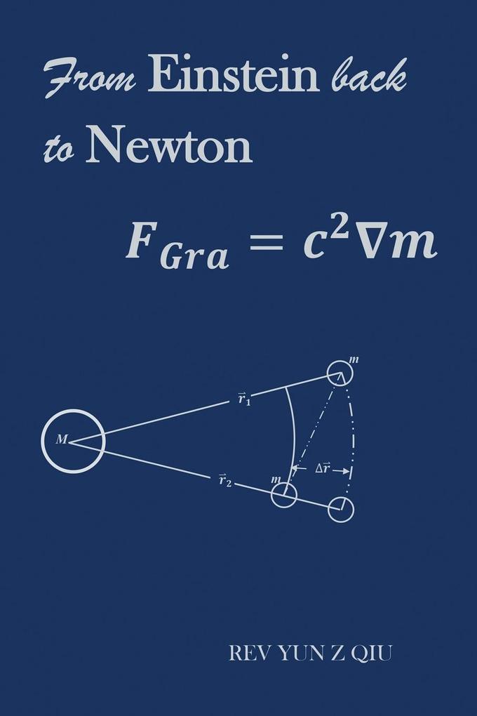 From Einstein Back to Newton