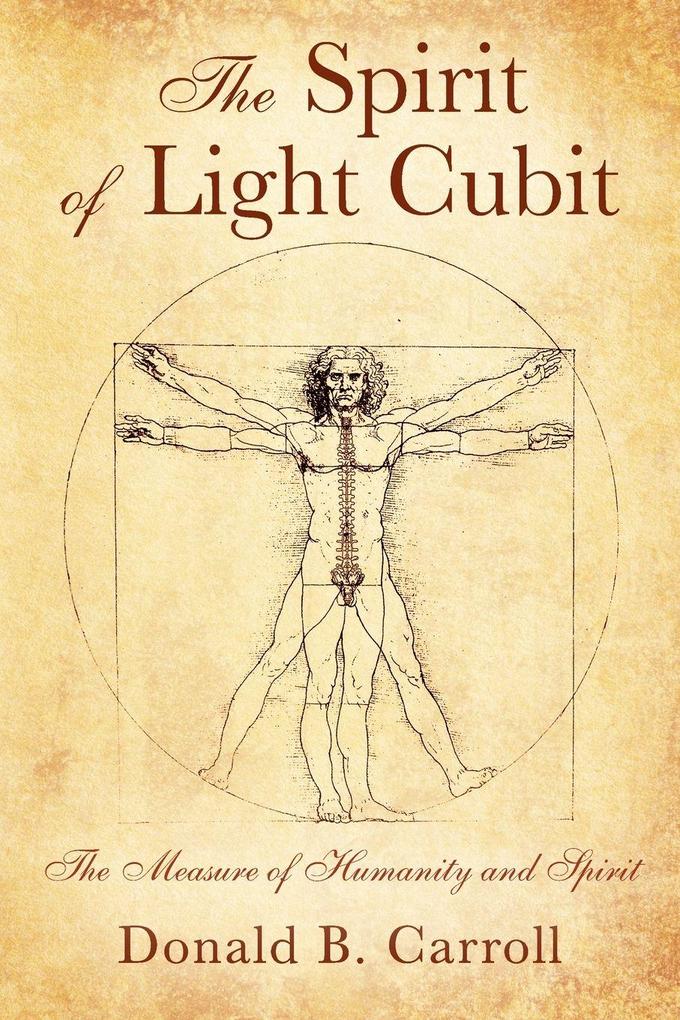 The Spirit of Light Cubit