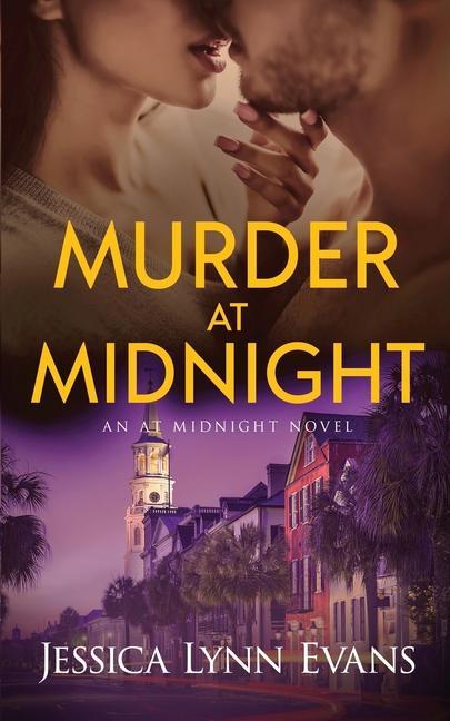 Murder At Midnight: An At Midnight Novel