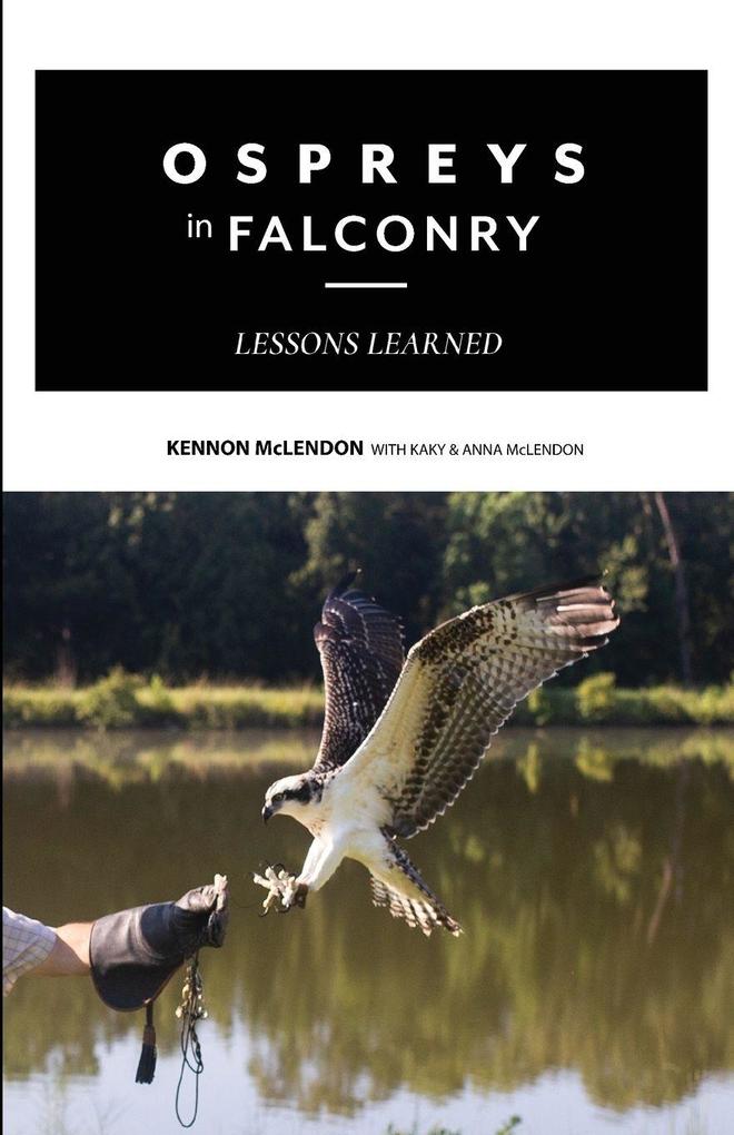 Ospreys in Falconry