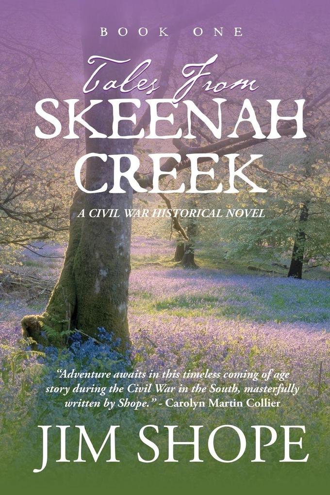 Tales From Skeenah Creek