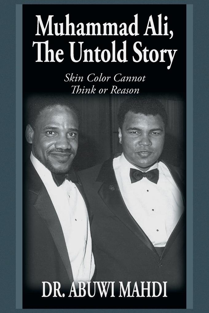 Muhammad Ali The Untold Story