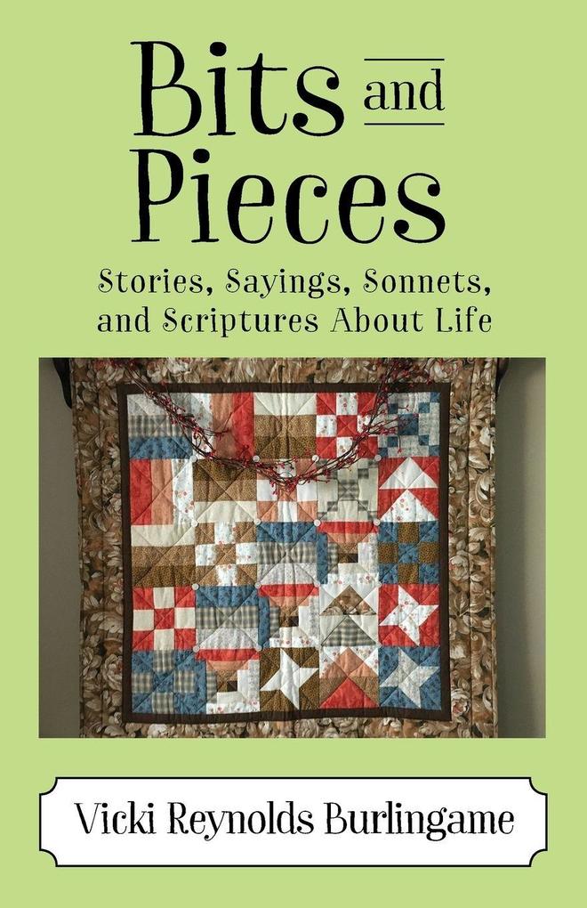 Bits and Pieces