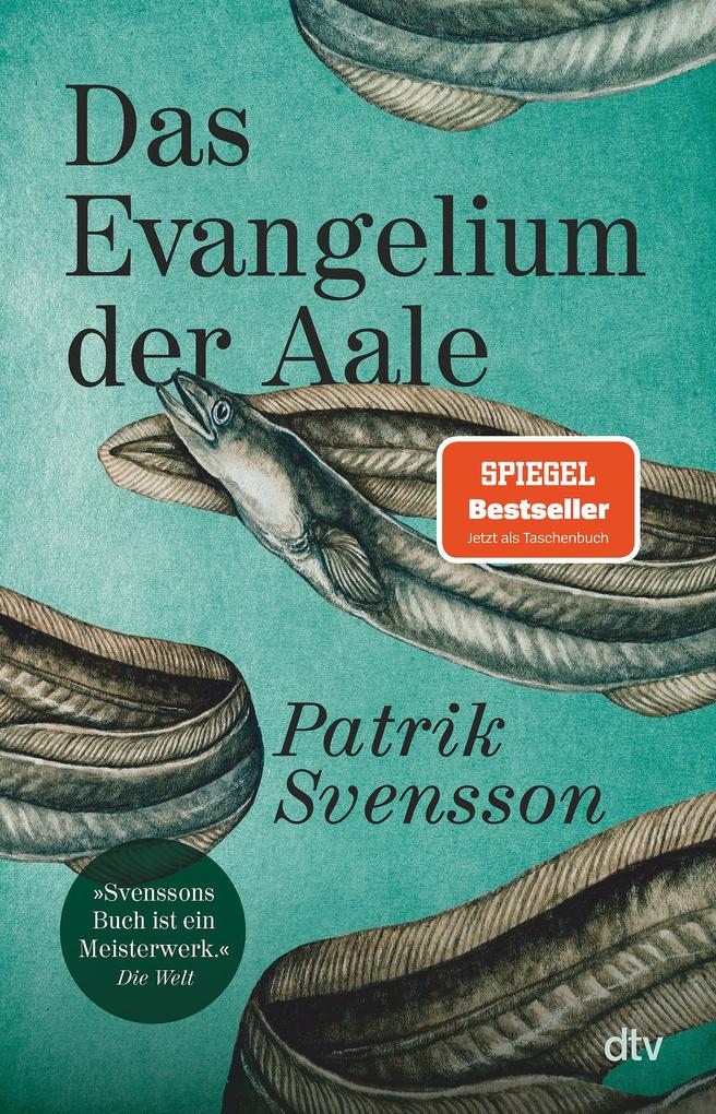 Dtv Verlagsgesellschaft Das Evangelium Der Aale - Bild 3
