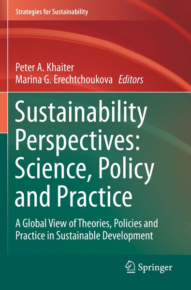 Sustainability Perspectives: Science Policy and Practice