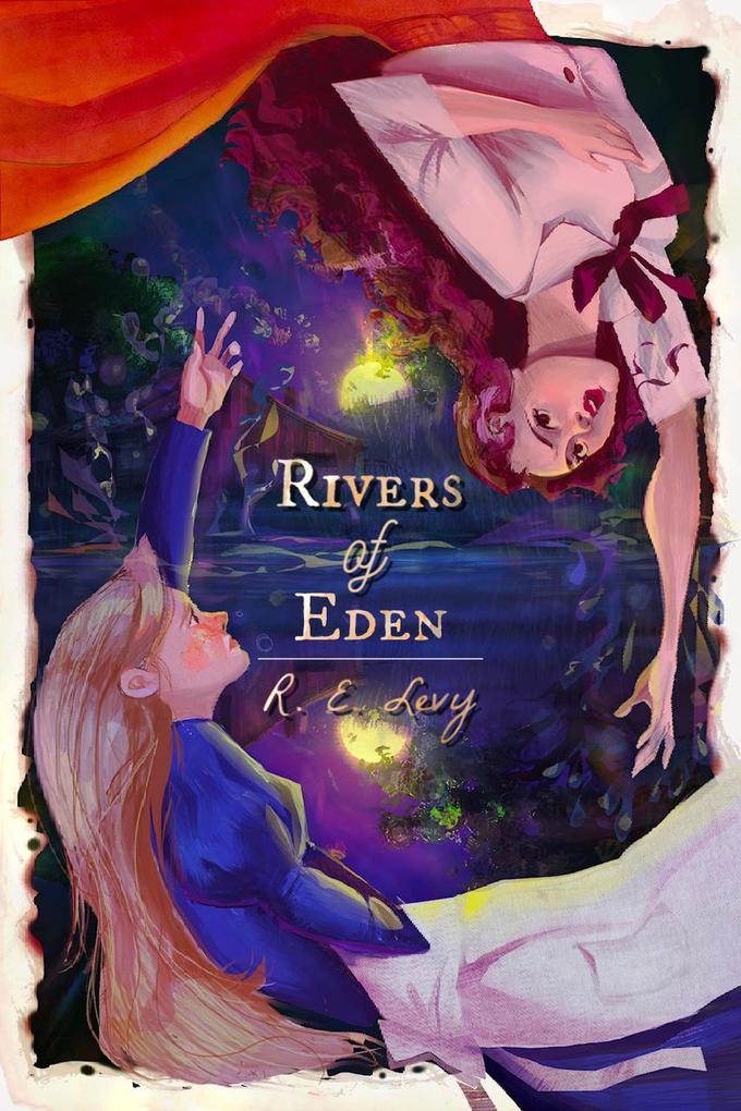 Rivers of Eden