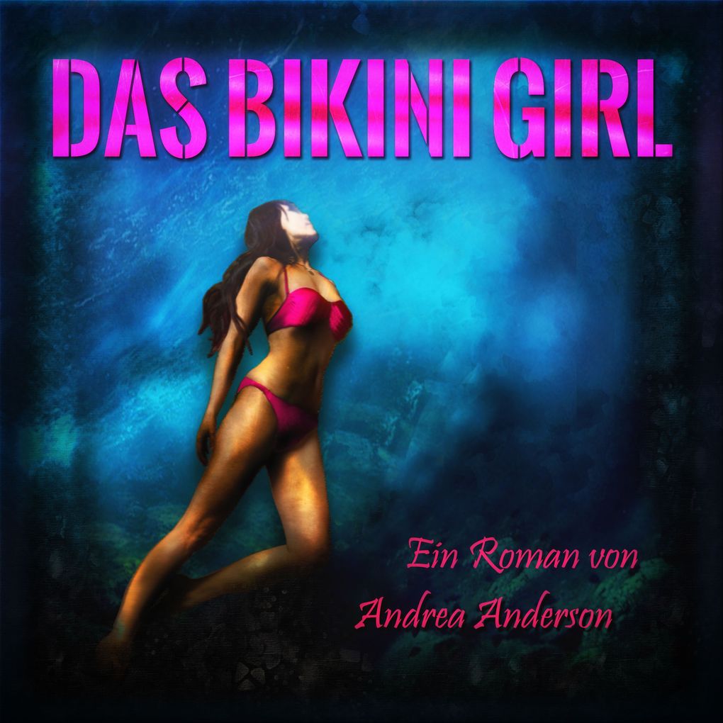 Das Bikini Girl