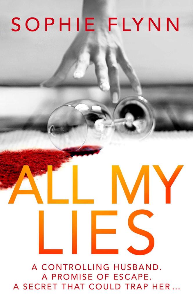 All My Lies