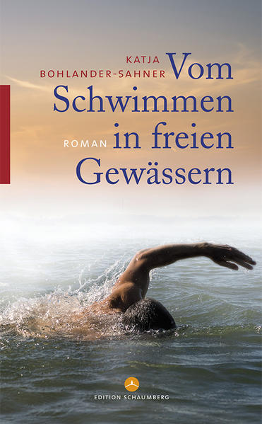 Image of Vom Schwimmen in freien Gewässern