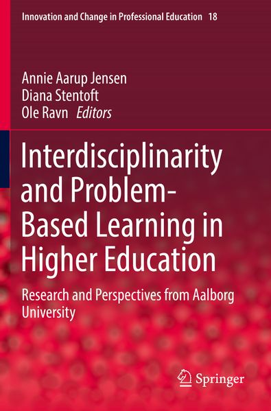 Interdisciplinarity and Problem-Based Learning in Higher Education