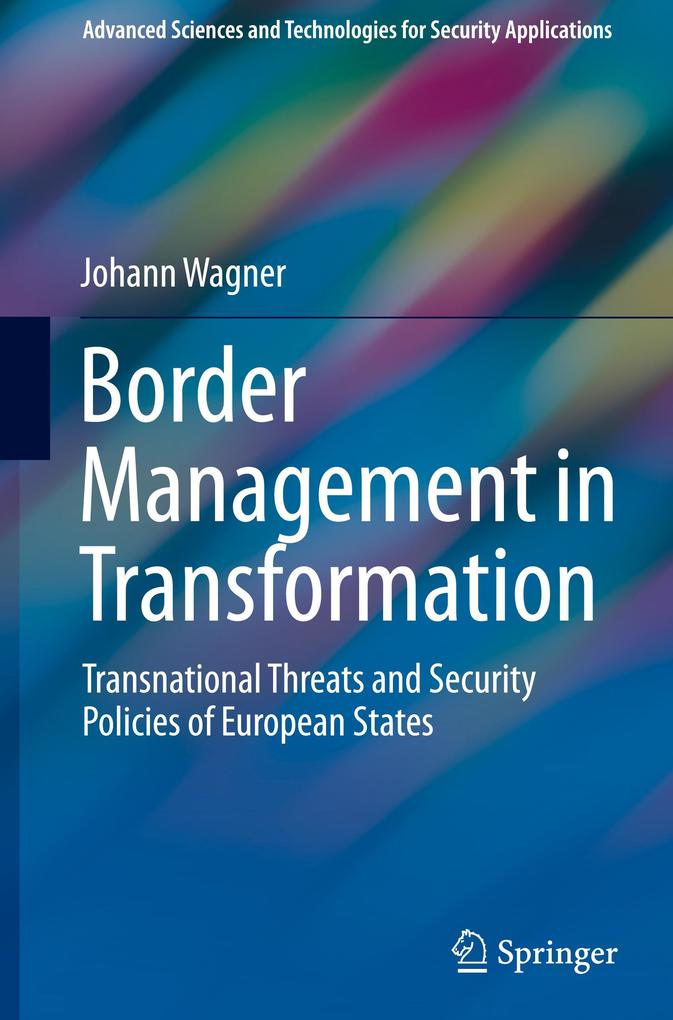 Border Management in Transformation