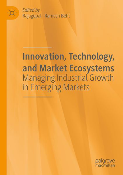 Innovation Technology and Market Ecosystems
