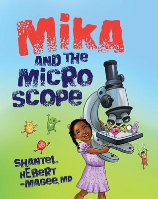 Mika and the Microscope