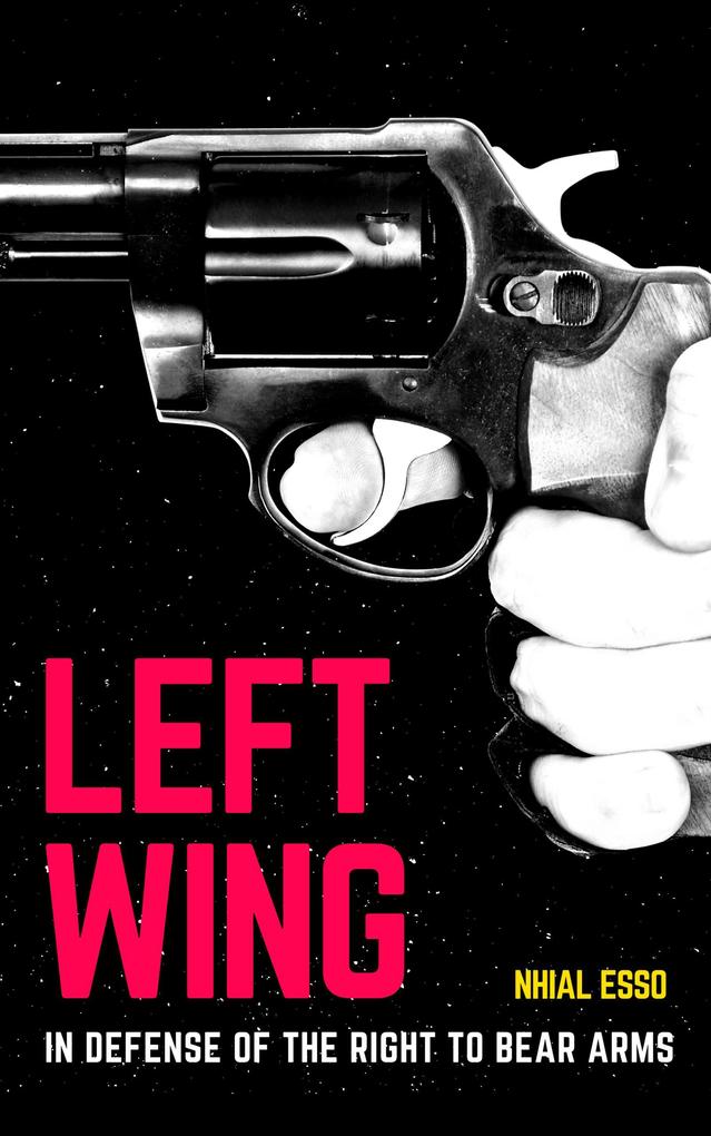 Left Wing in Defense of the Right to Bear Arms
