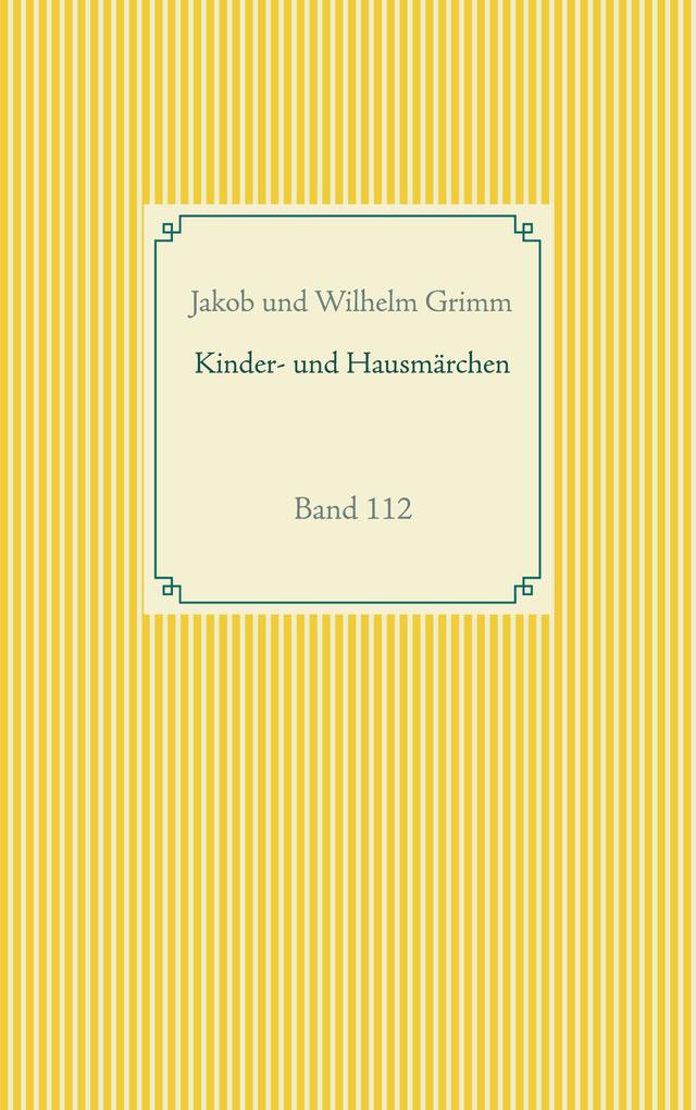 Grimms Märchen