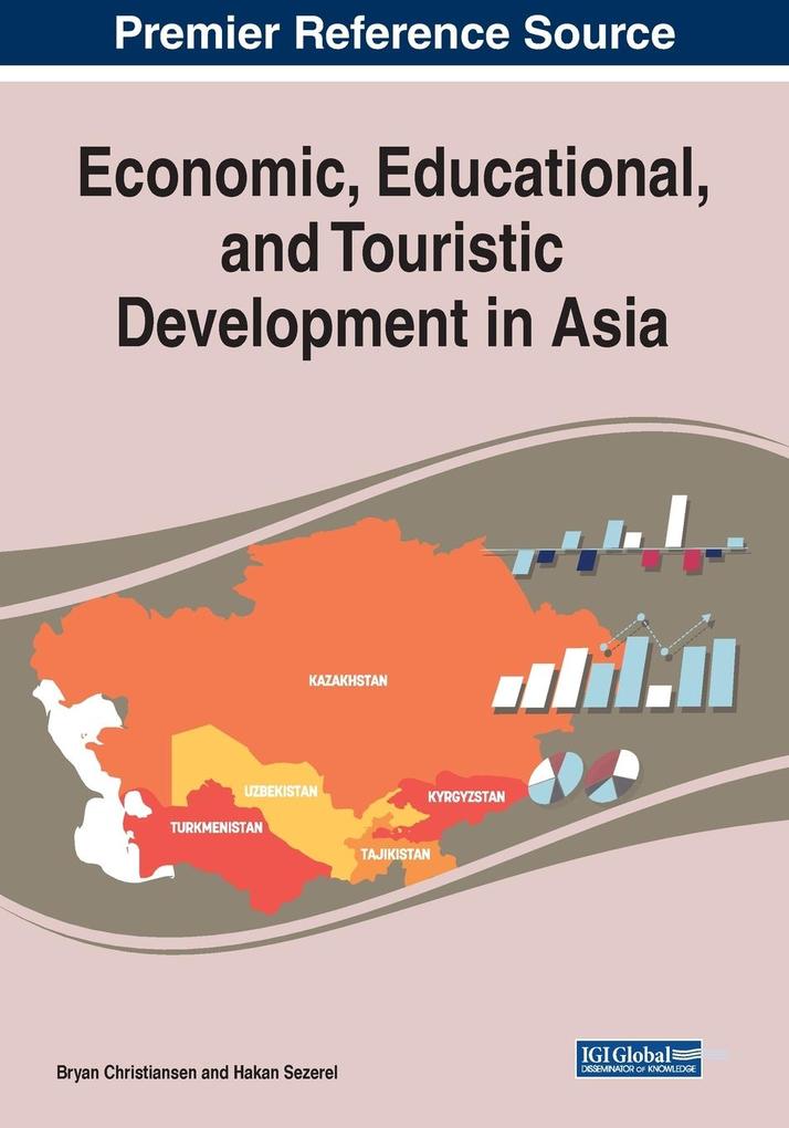 Economic Educational and Touristic Development in Asia