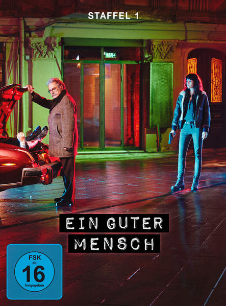 Ein guter Mensch