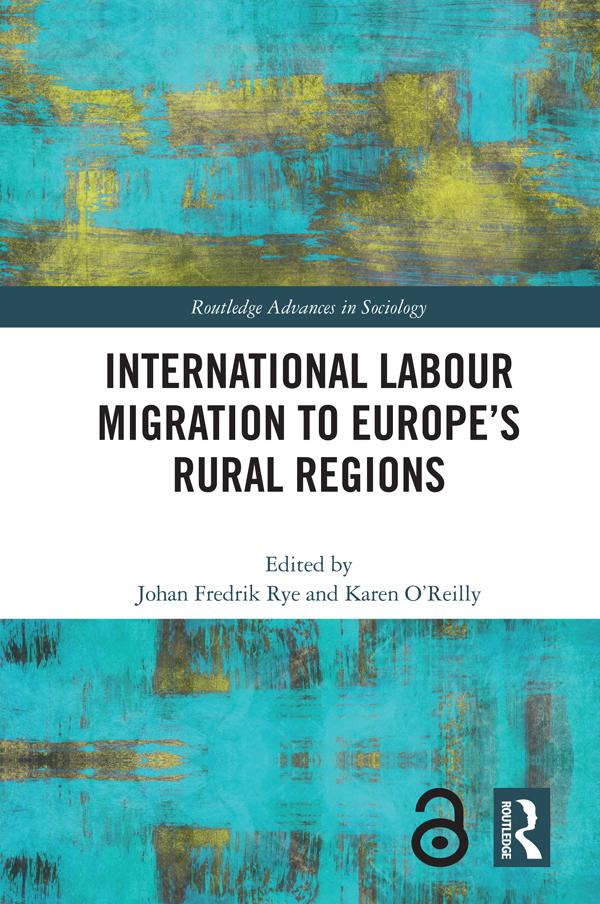 International Labour Migration to Europe‘s Rural Regions